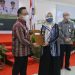 Pemprov Lampung Raih Penghargaan Kinerja Pemerintah Provinsi Tipe A dari BKN RI