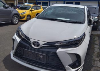 Pelaku Perampasan Mobil Diamankan, Diduga Libatkan Oknum Polri Aktif di Lampung