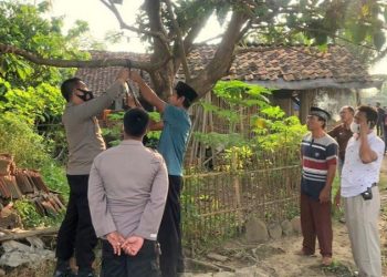 Pria Asal Lampung Ditemukan Tewas, INAFIS: Keluar Sperma dan Lidah Menjulur
