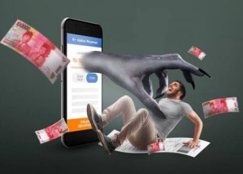 Warga Diteror Penagih Pinjaman Online, 6 Laporan Diterima Polda Lampung