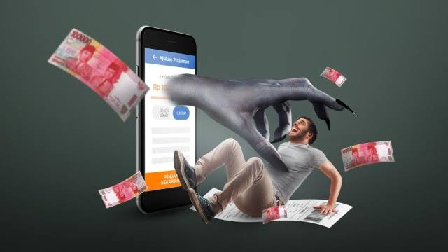 Warga Diteror Penagih Pinjaman Online, 6 Laporan Diterima Polda Lampung