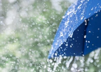 Hujan Lebat, Kamar Warga di Bandar Lampung Terendam Air