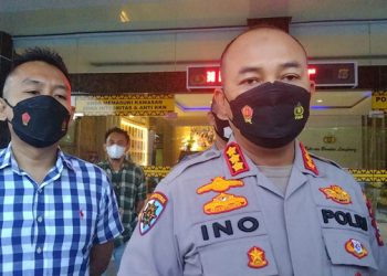 Oknum Polisi dan ASN di Lampung Jadi Dalang Perampasan Mobil, Ini Peran Keduanya