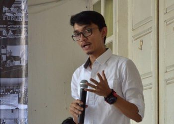 LBH Soroti Pelaku Pencemaran Limbah di Pesisir Lampung yang Belum Terungkap