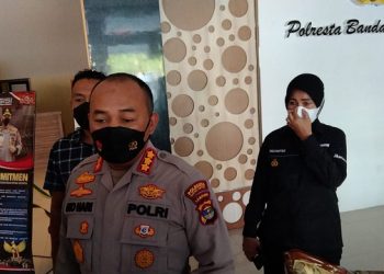 Sempat Kabur, Oknum Guru Ngaji di Bandar Lampung Bakal Terancam 15 Tahun Penjara