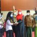 Pesan Wali Kota untuk Duta Santri dalam Syiar Pendidikan di Bandar Lampung