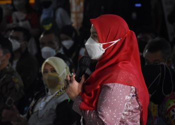 Wali Kota Beberkan Rencana Taman Wisata Kuliner Ir Soekarno pada Menparekraf