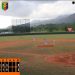 Kalah dari DKI Jakarta, Baseball Lampung Raih Perak di PON XX Papua