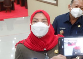 Pemkot Bandar Lampung Akan Tambah Satu OPD Baru Bernama Dinas Pemadam Kebakaran