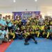 Lampung Raih Juara Umum Kabaddi Cabang Eksibisi PON XX Papua 2021