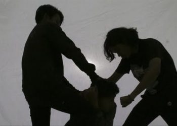 Viral Video Bentrok Mahasiswa UIN di Lampung