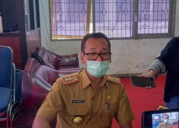 Sempat Didemo Pedagang, Begini Tanggapan Dinas Perdagangan Bandar Lampung