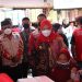 Sambangi Vaksinasi Pasar Cimeng, Walkot Bandar Lampung: Insyaallah Januari Aman