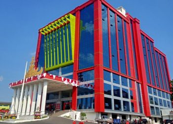 Wujudkan Smart City, Pemkot Bandar Lampung Perluas Pembangunan Infrastruktur