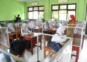 Masih Terapkan Sekolah Daring, Walkot Bandar Lampung: Semua Siswa Naik Kelas
