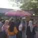 Heboh, Pria Tak Dikenal di Bandar Lampung Borong Dagangan Lalu Bagikan ke Warga
