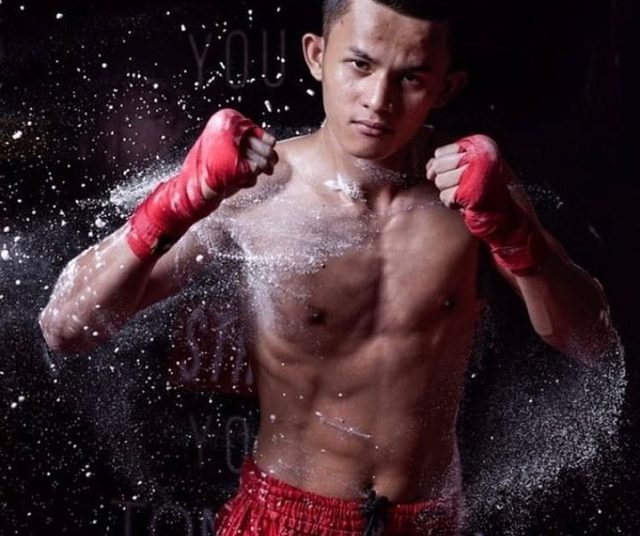 Lampung Kembali Raih Emas Kedua Lewat Muaythai di PON XX Papua