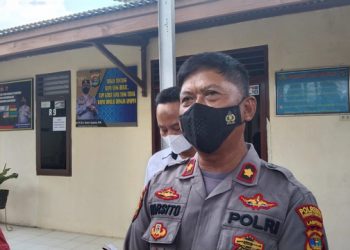 Oknum Karyawati dan ASN Lampung yang Diduga Berselingkuh Kini Jadi Tersangka