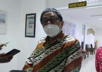 KPK Kunjungi Pemkot Bandar Lampung, Ada Hubungannya dengan Polemik Bakso Sony?
