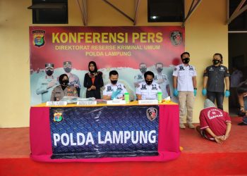 DPO Penjambret Nenek hingga Tewas di Pasar Tugu Bandar Lampung Ditangkap
