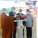 Dies Natalis ke-7, Itera Resmikan Rumah Ibadah Multi Agama dan Teleskop OZT