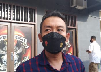 ASN di Lampung yang Dilaporkan Gara-gara Bubur Ayam Jadi Tersangka