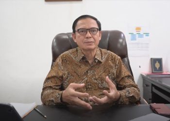 Itera Buka Prodi Rekayasa Tata Kelola Air Terpadu Pertama di Indonesia