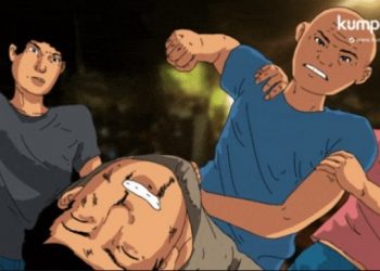 Mengamen dan Memaksa Dibayar, Sejumlah Pemuda Diduga Aniaya Warga di Taman Gajah