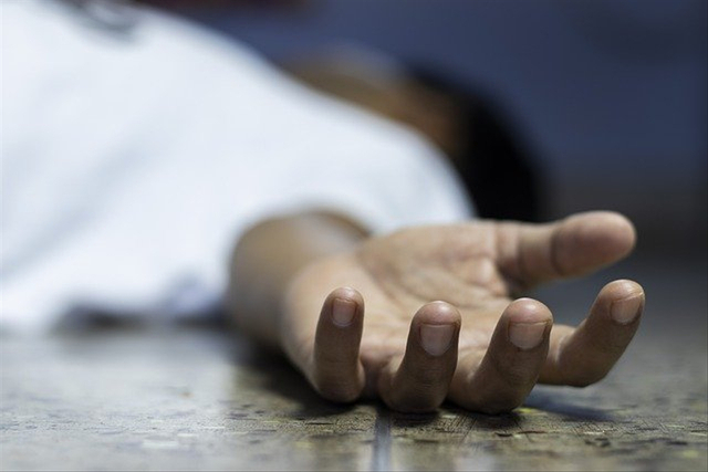 Diduga Tersengat Listrik, Pria Tanpa Identitas di Way Kanan Ditemukan Tewas