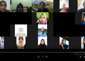 FJPL Gelar Diskusi Peran Jurnalis dalam Memberitakan Kasus Kekerasan Seksual