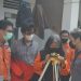 Mahasiswa Geomatika Itera Beri Pelatihan Drone kepada Siswa SMK