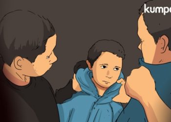 Diduga Pengaruh Alkohol, Mahasiswa PTS di Lampung Aniaya Mahasiswa Lainnya