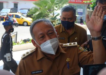 Sempat Hening, Pemkot Bandar Lampung Kembali Beri Sinyal pada Bakso Sony