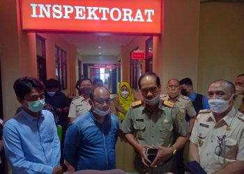 Deal, Bakso Sony vs Pemkot Bandar Lampung Berdamai, Besok Seluruh Gerai Dibuka