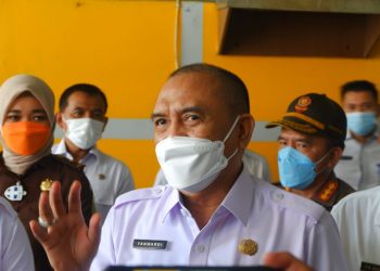 Meski Sudah Tandatangan Pakta Integritas, Audit Pajak Bakso Sony Tetap Berlanjut