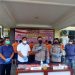 Dalam 2 Bulan, 26 Pencuri dan 15 Penyalahguna Narkotika Diringkus Polres Lamtim