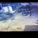 Pencurian Motor di Parkiran Stasiun Tanjung Karang, Bandar Lampung, Terekam CCTV
