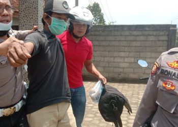 Sakit Hati, Pria di Lampung Utara Bunuh Suami Baru Mantan Istri