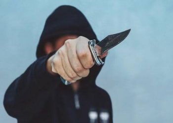 Modus Tanya Alamat, Wanita di Bandar Lampung Ditodong Pisau dan Motornya Diambil