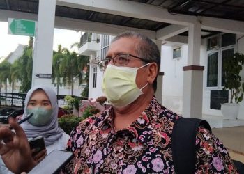 Dugaan Korupsi Dana Hibah KONI Lampung, Wakil Ketua Diperiksa 7 Jam oleh Jaksa