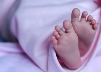 Polisi Buru Pelaku Pembuangan Bayi di Masjid Nurul Iman Bandar Lampung