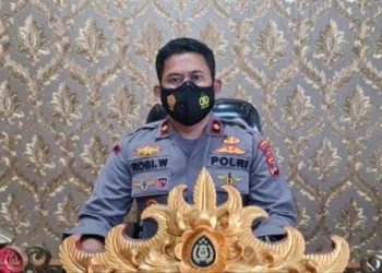 Soal Video Perempuan Salat di Depan Gereja di Lampung, Ini Kata Polisi