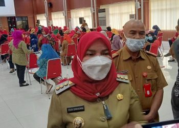 Pemkot Bandar Lampung Akan Segera Lakukan Vaksinasi Anak Usia 6-11 Tahun