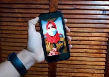 Live IG, Walkot Bandar Lampung Tanggapi Keluhan Jalan Rusak hingga Perawat Jutek