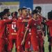 Jadi Tim Pertama yang Terdegradasi, Badak Lampung FC Pamit dari Liga 2
