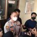 Polisi Tangkap 2 Maling AC di SMAN 8 Bandar Lampung