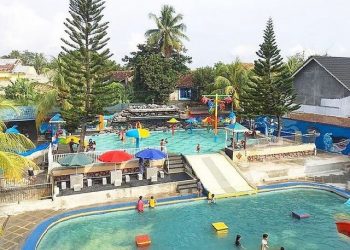 Tenggelam di Kolam Renang 1,6 Meter, Bocah 6 Tahun di Bandar Lampung Tewas