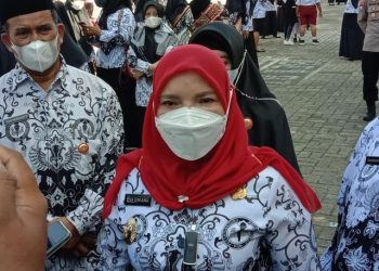 Walkot Bandar Lampung: ASN Tak Patut Terima Bansos COVID-19