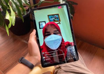 Dengar Keluhan Warga, Walkot Bandar Lampung Janji Live Instagram 3 Kali Seminggu