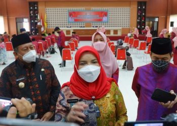 Bandar Lampung Optimis Masuk Lima Besar MTQ Provinsi Lampung